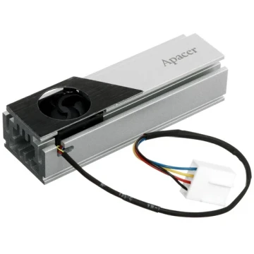 Твердотельный накопитель Apacer 2000 Gb AS2280F4 (AP2TBAS2280F4-1)
