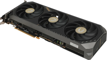 Видеокарта ZOTAC (ZT-B50710J3-10P) GeForce RTX 5070 Ti 16GB SOLID SFF OC