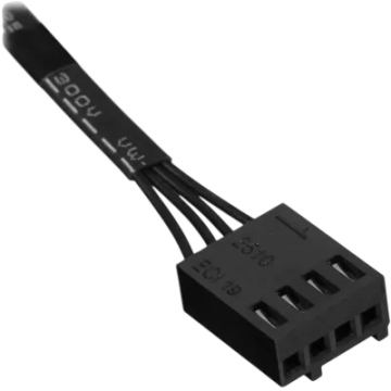 Кулер для процессора Intel M23901