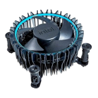 Кулер для процессора Intel M23901