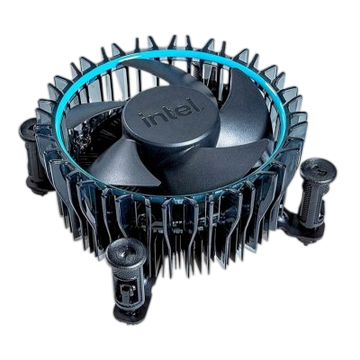 Кулер для процессора Intel M23901