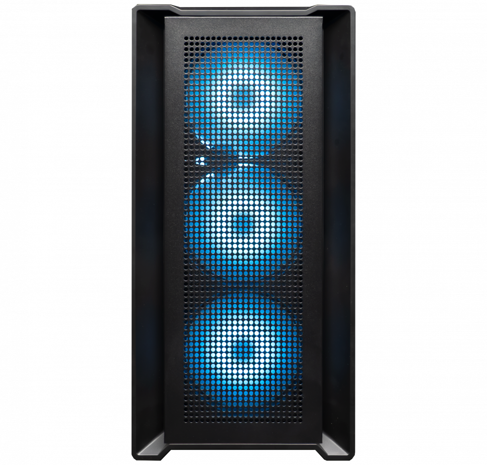 Игровой компьютер AMD Ryzen 7 7700/RTX5060 8Gb/DDR5 32Gb/SSD 1Tb/650W/mATX