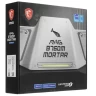 Материнская плата MSI MAG B760M MORTAR