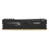 Оперативная память 32 Gb 3200 MHz Kingston HYPERX FURY Black (HX432C16FB3/32)