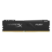 Оперативная память 32 Gb 3200 MHz Kingston HYPERX FURY Black (HX432C16FB3/32)