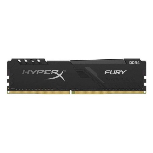 Оперативная память 32 Gb 3200 MHz Kingston HYPERX FURY Black (HX432C16FB3/32)