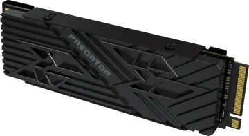 Твердотельный накопитель Acer 4000 Gb Predator (BL.9BWWR.124)