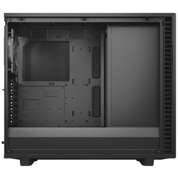 Компьютерный корпус Fractal Design DEFINE 7 XL TG DARK Tint Black FD-C-DEF7X-03