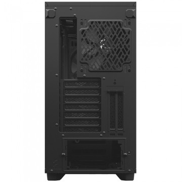Компьютерный корпус Fractal Design DEFINE 7 XL TG DARK Tint Black FD-C-DEF7X-03