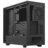 Компьютерный корпус Fractal Design DEFINE 7 XL TG DARK Tint Black FD-C-DEF7X-03