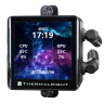Система жидкостного охлаждения для процессора Thermalright Frozen Vision 360 ARGB Black V2 (TRFV360ABV2)