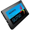 Твердотельный накопитель ADATA 1000 Gb ADATA SU750 ASU750SS-1TT-C