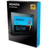 Твердотельный накопитель ADATA 1000 Gb ADATA SU750 ASU750SS-1TT-C