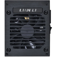 Блок питания Lian Li 750W SP750 V2 Black (G9P.SP0750G.B000.RU) 16 Pin (PCIe 5.1 Connector Cable Details)