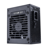 Блок питания Lian Li 750W SP750 V2 Black (G9P.SP0750G.B000.RU) 16 Pin (PCIe 5.1 Connector Cable Details)
