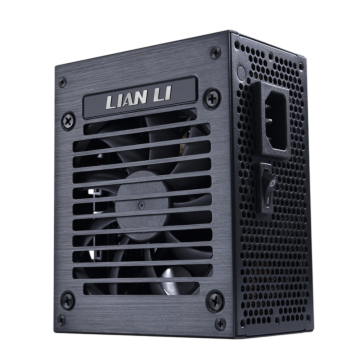 Блок питания Lian Li 750W SP750 V2 Black (G9P.SP0750G.B000.RU) 16 Pin (PCIe 5.1 Connector Cable Details)