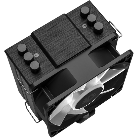 Кулер для процессора ID-COOLING SE-903-XT FRGB