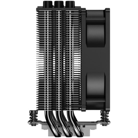 Кулер для процессора ID-COOLING SE-903-XT FRGB