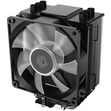 Кулер для процессора ID-COOLING SE-903-XT FRGB
