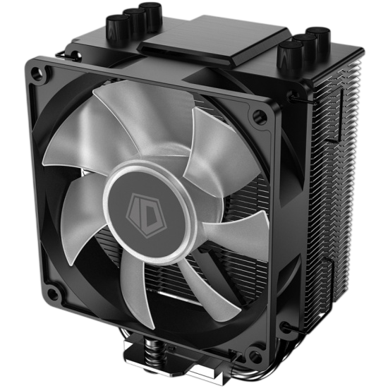 Кулер для процессора ID-COOLING SE-903-XT FRGB