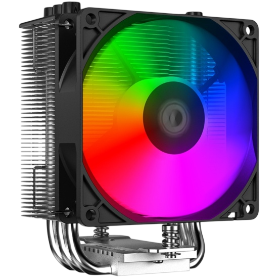 Кулер для процессора ID-COOLING SE-903-XT FRGB