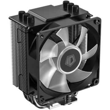 Кулер для процессора ID-COOLING SE-903-XT FRGB