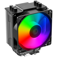 Кулер для процессора ID-COOLING SE-903-XT FRGB