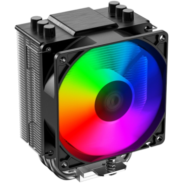 Кулер для процессора ID-COOLING SE-903-XT FRGB