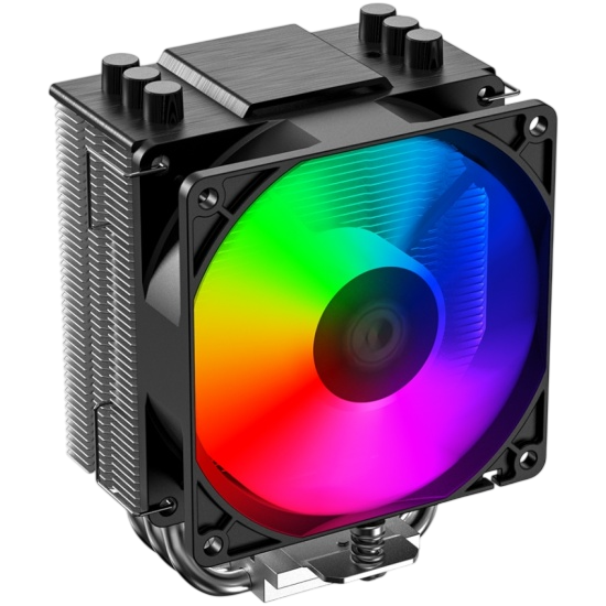Кулер для процессора ID-COOLING SE-903-XT FRGB