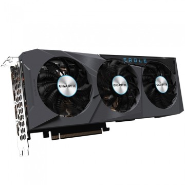 Видеокарта GIGABYTE (GV-N307TEAGLE-8GD) GeForce RTX 3070 Ti 8GB EAGLE