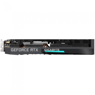 Видеокарта GIGABYTE (GV-N307TEAGLE-8GD) GeForce RTX 3070 Ti 8GB EAGLE