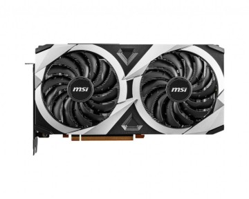 Видеокарта MSI (RX 6700 XT MECH 2X 12G OC) Radeon RX 6700 XT 12GB MECH 2X OC