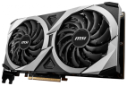 Видеокарта MSI (RX 6700 XT MECH 2X 12G OC) Radeon RX 6700 XT 12GB MECH 2X OC