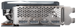 Видеокарта MSI (RX 6700 XT MECH 2X 12G OC) Radeon RX 6700 XT 12GB MECH 2X OC