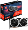 Видеокарта MSI (RX 6700 XT MECH 2X 12G OC) Radeon RX 6700 XT 12GB MECH 2X OC