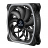 Комплект вентиляторов для корпуса Enermax SquA RGB UCSQARGB12P-BP3
