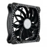 Комплект вентиляторов для корпуса Enermax SquA RGB UCSQARGB12P-BP3