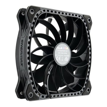 Комплект вентиляторов для корпуса Enermax SquA RGB UCSQARGB12P-BP3