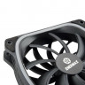 Комплект вентиляторов для корпуса Enermax SquA RGB UCSQARGB12P-BP3