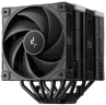 Кулер для процессора Deepcool AK620 G2 Black