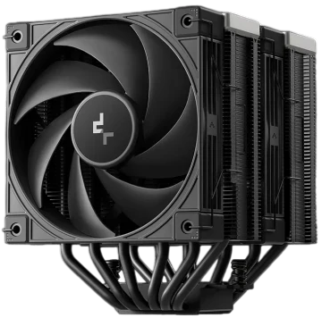 Кулер для процессора Deepcool AK620 G2 Black