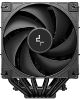 Кулер для процессора Deepcool AK620 G2 Black