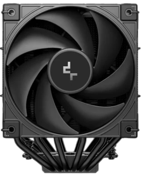 Кулер для процессора Deepcool AK620 G2 Black