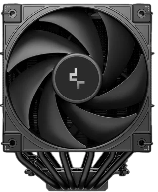 Кулер для процессора Deepcool AK620 G2 Black