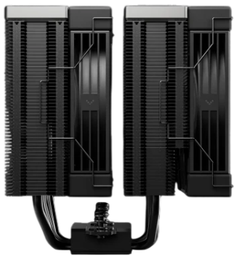 Кулер для процессора Deepcool AK620 G2 Black
