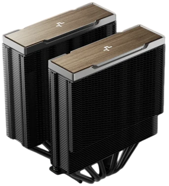 Кулер для процессора Deepcool AK620 G2 Black