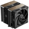 Кулер для процессора Deepcool AK620 G2 Black