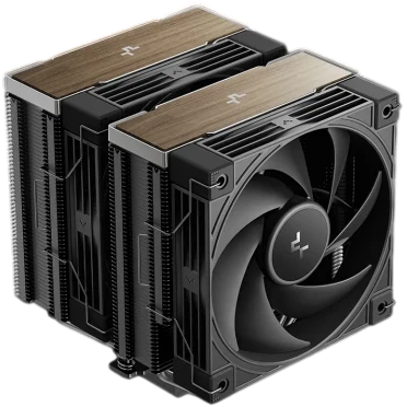 Кулер для процессора Deepcool AK620 G2 Black