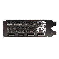 Видеокарта AFox (AF2060-6144D6H7-V4) GeForce RTX 2060 6GB