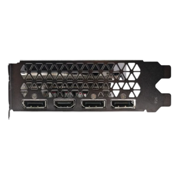 Видеокарта AFox (AF2060-6144D6H7-V4) GeForce RTX 2060 6GB